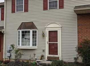 1232 Fredrick Blvd, Reading, PA 19605