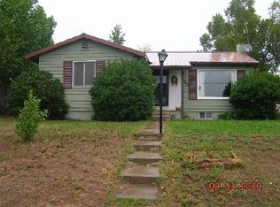 385 E Garnet Ave, Granby, CO 80446
