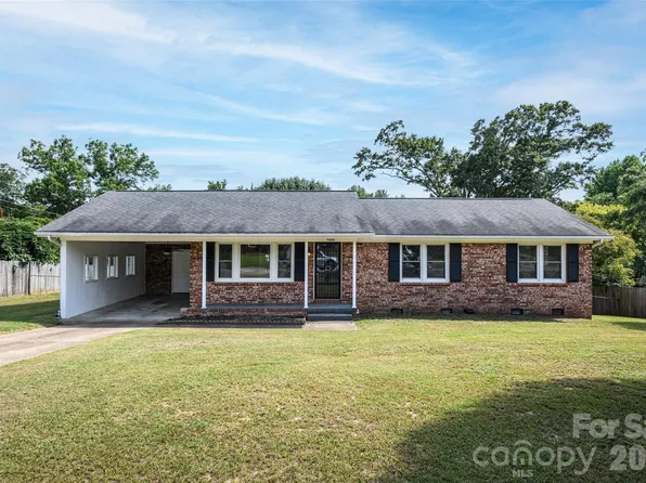 5426 Oakcrest Rd, Sumter, SC 29154