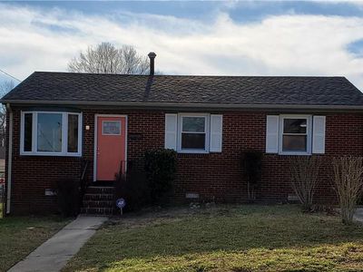 930 Hillside Dr, Petersburg, VA, 23803