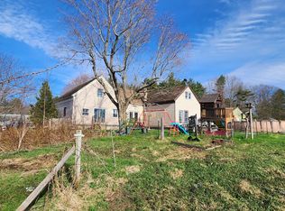 1546 Bear Pond Rd, Hartford, ME 04220