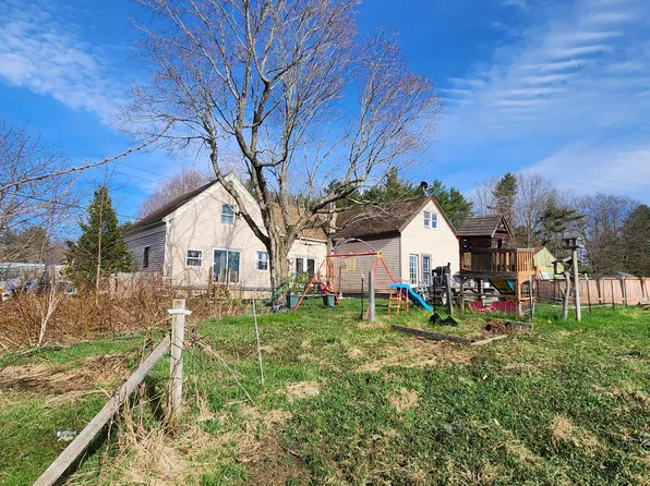 1546 Bear Pond Road, Hartford, ME 04220