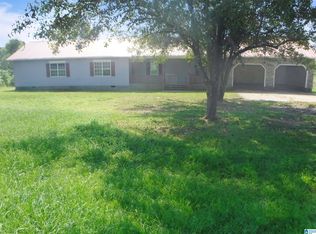 10160 N High Way #9, Cedar Bluff, AL 35959