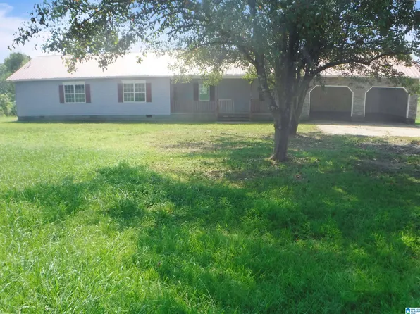 10160 N High Way #9, Cedar Bluff, AL 35959