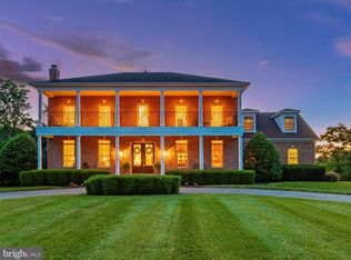 2340 McKendree Rd, West Friendship, MD 21794