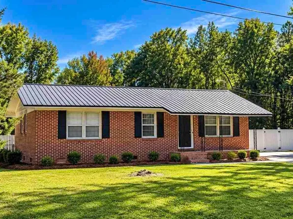 1002 Edgewood Dr, Marion, SC 29571