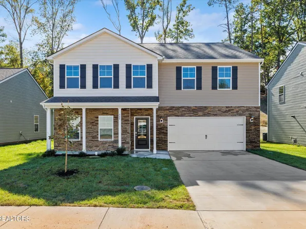 504 Hayley Marie Ln, Knoxville, TN 37920