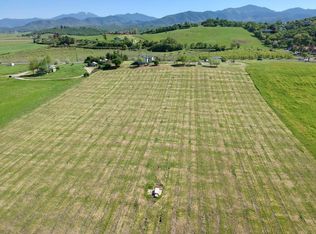 616 S Stage Rd, Medford, OR 97501