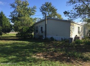 177 E Cracker Swamp Rd E, East Palatka, FL 32131