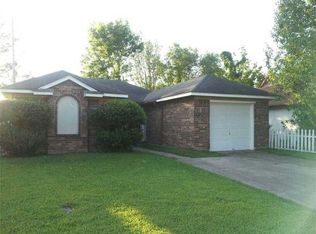 2537 Virginian Colony Ave, La Place, LA 70068