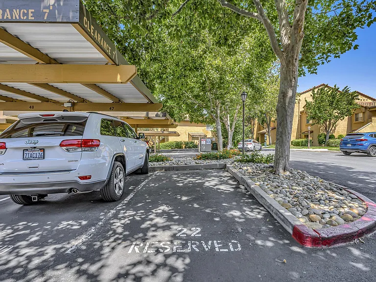 440 Bollinger Canyon Ln #194 — Photo 21
