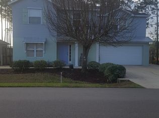 301 Island Landing Dr, Saint Augustine, FL 32095