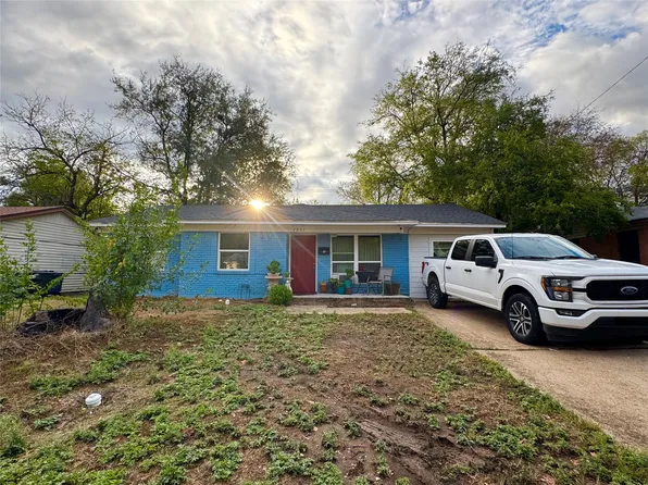 7931 Woodshire Dr, Dallas, TX 75232