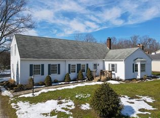 6908 Stow Rd, Hudson, OH 44236