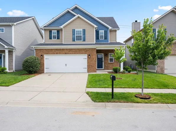 2840 Our Tibbs Trl, Lexington, KY 40511