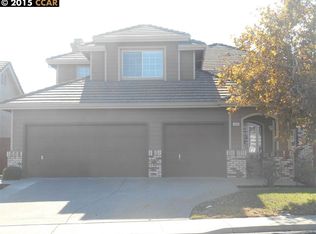 3030 Terrace View Ave, Antioch, CA 94531