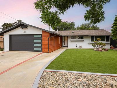 4380 Rolfe Rd, San Diego, CA, 92117