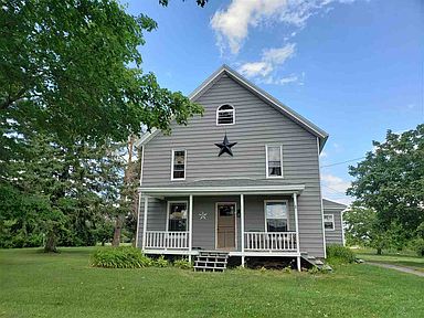 299 Meade Rd Canton Ny 13617 Zillow