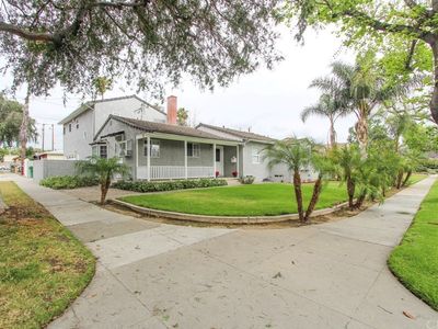 2325 N Hesperian St, Santa Ana, CA, 92706