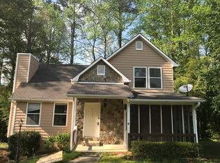 6722 Songwood Dr, Austell, GA 30168