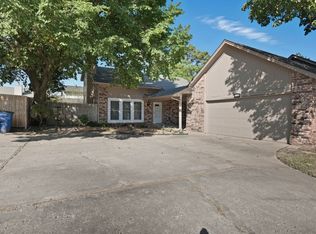 7124 S Canton Ave, Tulsa, OK 74136