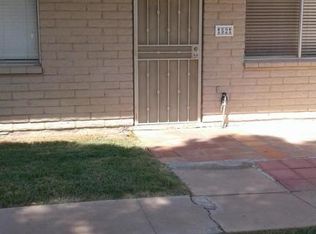 3445 N 36th St UNIT 52, Phoenix, AZ 85018