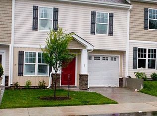 25 Loftin St, Weaverville, NC 28787