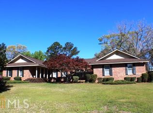 202 Earlwood Dr, Dublin, GA 31021