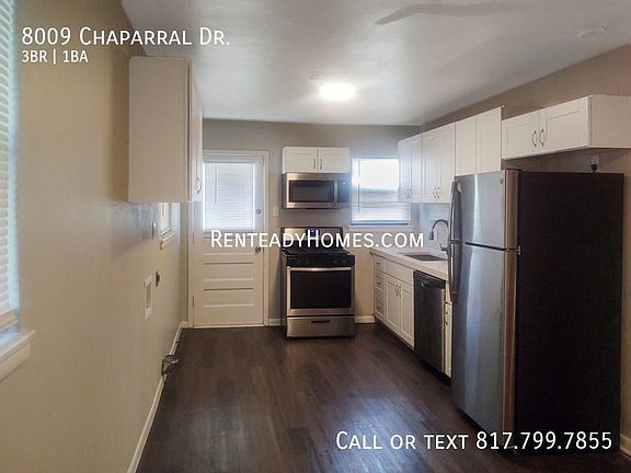 4th image of 8009 Chaparral Dr