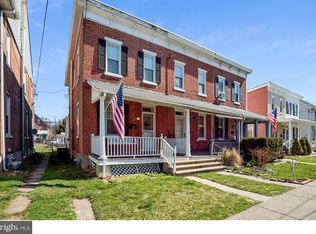 37 E 3rd St, Lansdale, PA