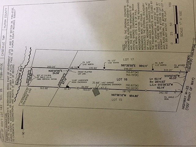 2nd image of 6094 Port Austin Rd