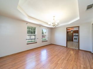 2417 Miller St, Clovis, NM 88101