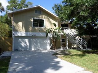 4520 Edith St, New Port Richey, FL 34652