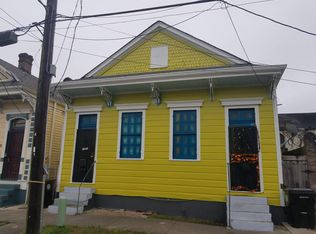 1554 N Prieur St, New Orleans, LA 70116