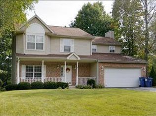 1985 Partridge Ln, Kalamazoo, MI 49009