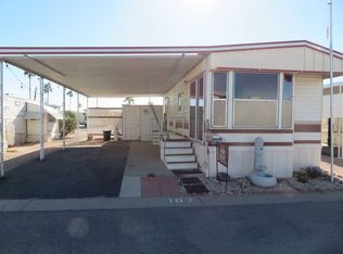 146 N Merrill Rd LOT 107, Apache Junction, AZ 85120