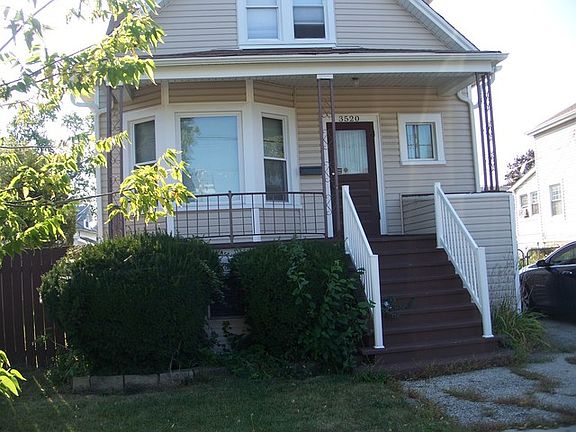 2nd image of 3520 N Narragansett Ave