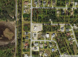 Gancedo Ave Lot 1, North Pt, FL 34291