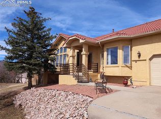 390 Scrub Oak Cir, Monument, CO 80132