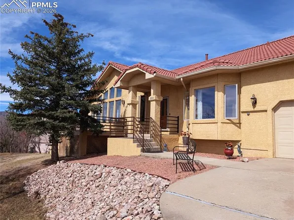 390 Scrub Oak Cir, Monument, CO 80132