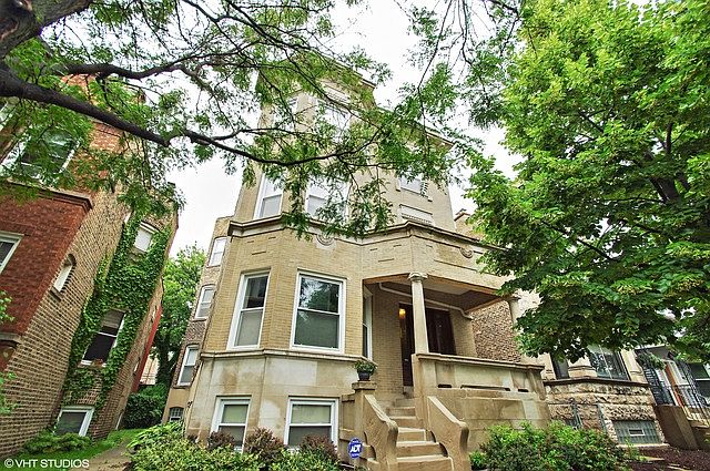 1st image of 4236 N Ashland Ave #2