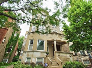 4236 N Ashland Ave #2, Chicago, IL 60613