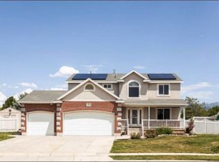2165 S 725 E, Clearfield, UT 84015