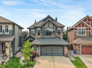 2722 Kirkland Way SW, Edmonton, AB T6W2R4