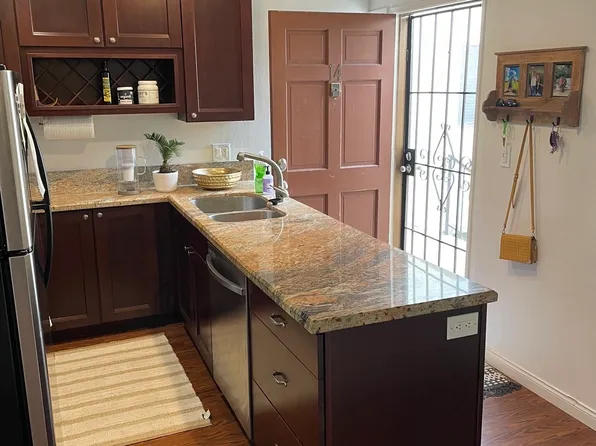 (undisclosed Address), San Diego, CA 92109