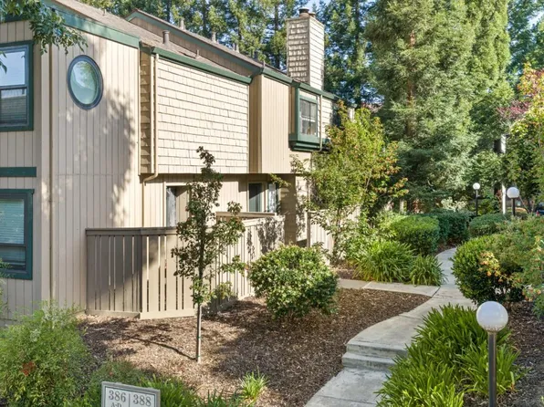 386 Union Ave APT D, Campbell, CA 95008