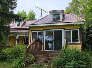 5325 Washington Rd, Carsonville, MI 48419