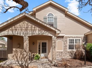 10105 Grove Loop UNIT D, Westminster, CO 80031