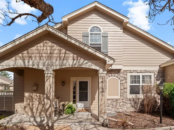 10105 Grove Loop #D, Westminster, CO 80031