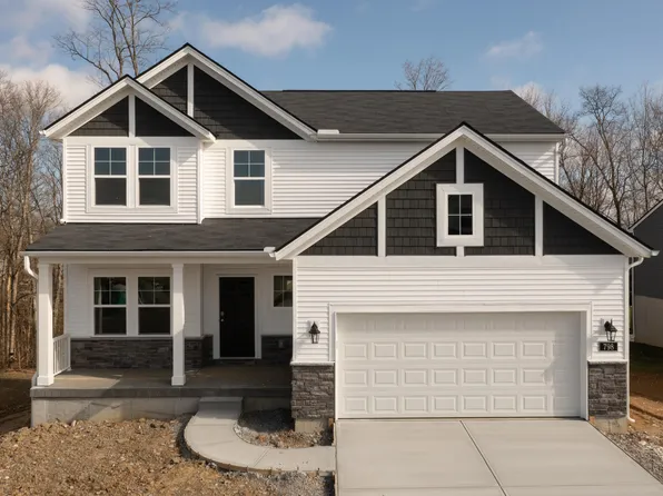 798 Stonybrook Ct, Independence, KY 41051